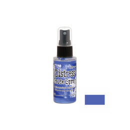 Tim Holtz Distress Oxide Spray - Blueprint Sketch TSO67573