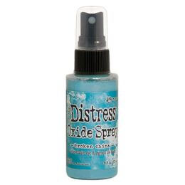 Tim Holtz Distress Oxide Spray - Broken China TSO67580