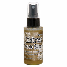 Tim Holtz Distress Oxide Spray - Brushed Corduroy TSO67597