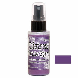 Tim Holtz Distress Oxide Spray - Dusty Concord TSO67665