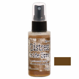 Tim Holtz Distress Oxide Spray - Gathered Twigs TSO67719