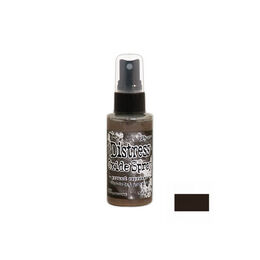 Tim Holtz Distress Oxide Spray - Ground Espresso TSO67726