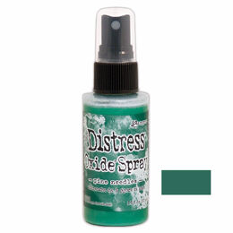 Tim Holtz Distress Oxide Spray - Pine Needles TSO67801