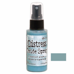 Tim Holtz Distress Oxide Spray - Tumbled Glass TSO67948
