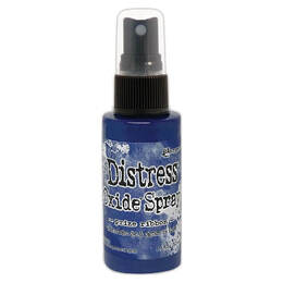 Tim Holtz Distress Oxide Spray 1.9fl oz - Prize Ribbon TSO72720