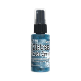 Tim Holtz Distress Oxide Spray UNCHARTED MARINER  TSO81937