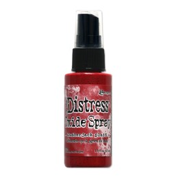 Tim Holtz Distress Oxide Spray - Lumberjack Plaid TSO82415