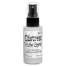 Tim Holtz Distress Oxide Spray - LOST SHADOW - TSO82743