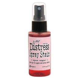 Tim Holtz Distress Spray Stain - Spun Sugar (2oz) TSS42518