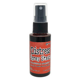 Tim Holtz Distress Spray Stain - CRACKLING CAMPFIRE - TSS72348