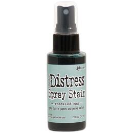 Tim Holtz Distress Spray Stain - SPECKLED EGG TSS72577