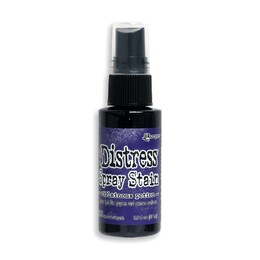 Tim Holtz Distress Spray Stain VILLAINOUS POTION TSS78852