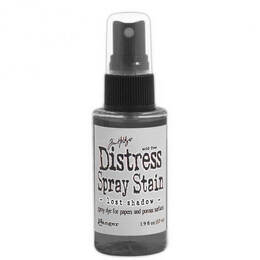 Tim Holtz Distress Spray Stain - LOST SHADOW TSS82736