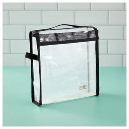 Totally Tiffany - Storage and Supply Case - Paper Taker (8"x8")