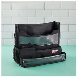 Totally Tiffany - Craft & Carry Workstation - Black