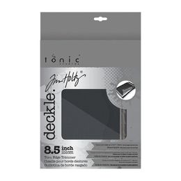 Tim Holtz - Deckle Torn Edge Trimmer 8.5" TTS3561E