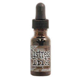 Tim Holtz Distress Reinker - Gathered Twigs TXR35138