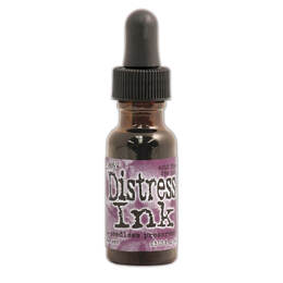 Tim Holtz Distress Reinker - Seedless Preserves TXR35152