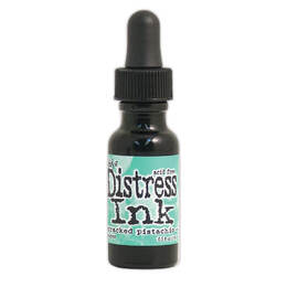 Tim Holtz Distress Reinker - Cracked Pistachio TXR43331
