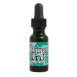 Tim Holtz Distress Reinker - Lucky Clover TXR43362