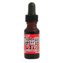 Tim Holtz Distress Reinker - Candied Apple TXR43409