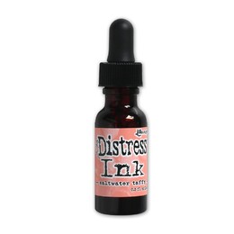 Tim Holtz Distress Reinker - Salt Water Taffy TXR79538