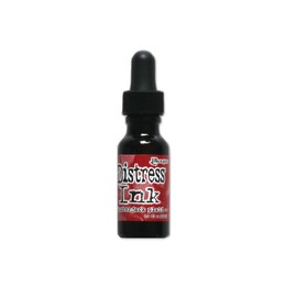 Tim Holtz Distress  Reinker - Lumberjack Plaid TXR82351