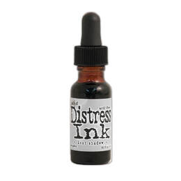Tim Holtz Distress Reinker - Lost Shadow TXR82699