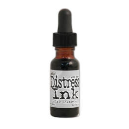 Tim Holtz Distress Reinker - LOST SHADOW - JANUARY 2023 Colour TXR82699