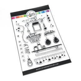 Catherine Pooler Stamps - Oh My, It's July UCAP0170