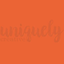 Uniquely Creative Cardstock 12x12 (1pc) - Uluru