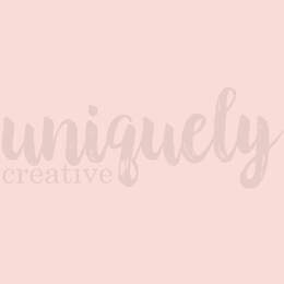 Uniquely Creative Cardstock 12x12 (1pc) - Fluffy Bunny