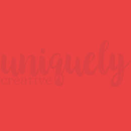 Uniquely Creative Cardstock 12x12 (1pc) - Post Box