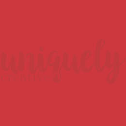 Uniquely Creative Cardstock 12x12 (1pc) - Christmas