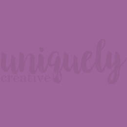 Uniquely Creative Cardstock 12x12 (1pc) - Crown