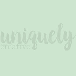 Uniquely Creative Cardstock 12x12 (1pc) - Island