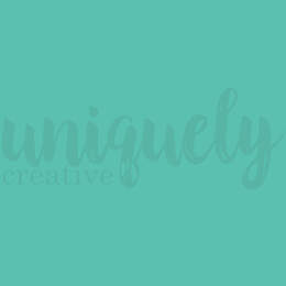 Uniquely Creative Cardstock 12x12 (1pc) - Paradise