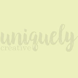Uniquely Creative Cardstock 12x12 (1pc) - Meadow