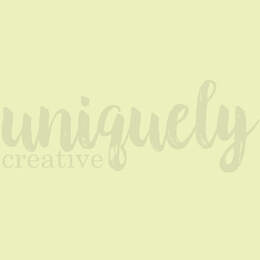 Uniquely Creative Cardstock 12x12 (1pc) - Meadow