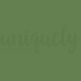 Uniquely Creative Cardstock 12x12 (1pc) - Fir Tree