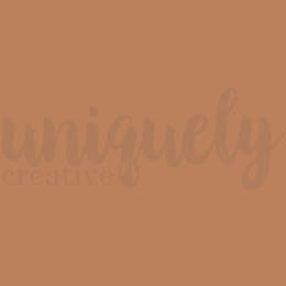 Uniquely Creative Cardstock 12x12 (1pc) - Malt
