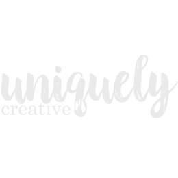 Uniquely Creative Cardstock 12x12 (1pc) - Antarctic Bliss