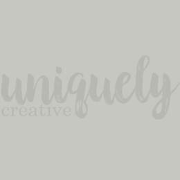 Uniquely Creative Cardstock 12x12 (1pc) - Dove