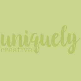 Uniquely Creative Cardstock 12x12 - Avocado