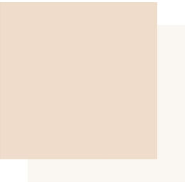 Uniquely Creative Cardstock 12x12 - Beige