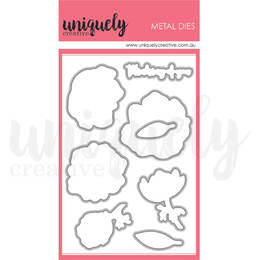 Uniquely Creative Fussy Dies - Pretty Amazing