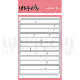 Uniquely Creative Dies - Cut-a-Part Essentials #4