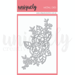 Uniquely Creative Dies - Serendipity Bunch