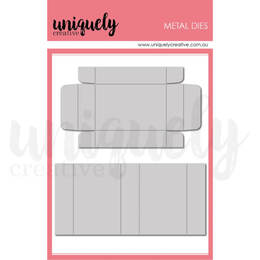 Uniquely Creative Dies - Matchbox