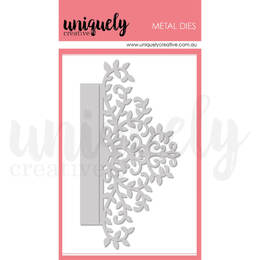 Uniquely Creative Dies - Botanic Artistry